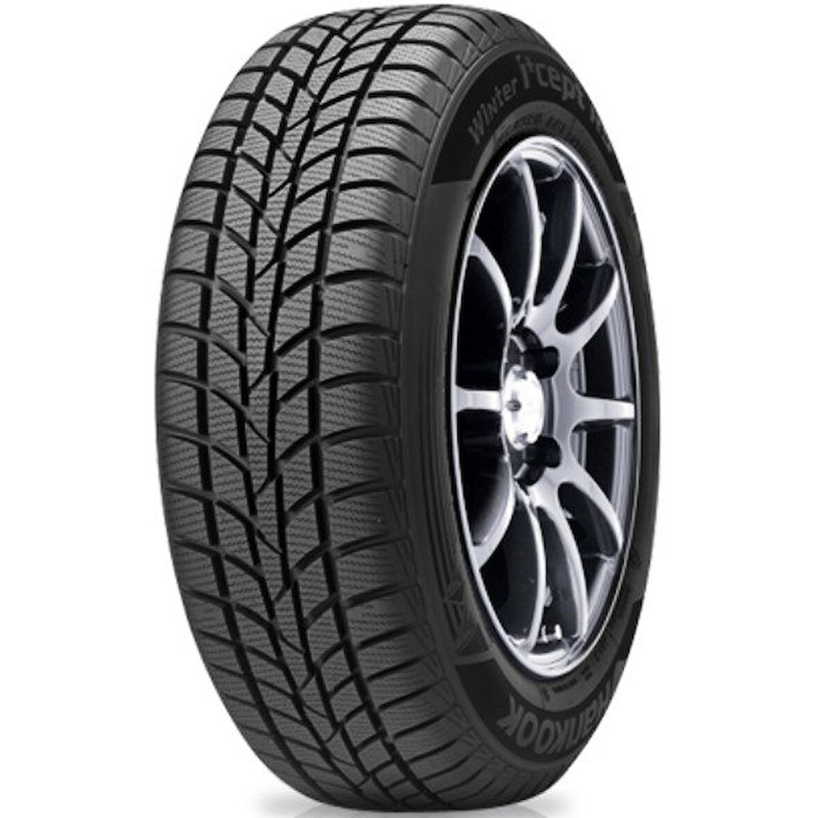 Hankook 175/70R13 82T Winter i*cept RS W442 (Kış) (2025)