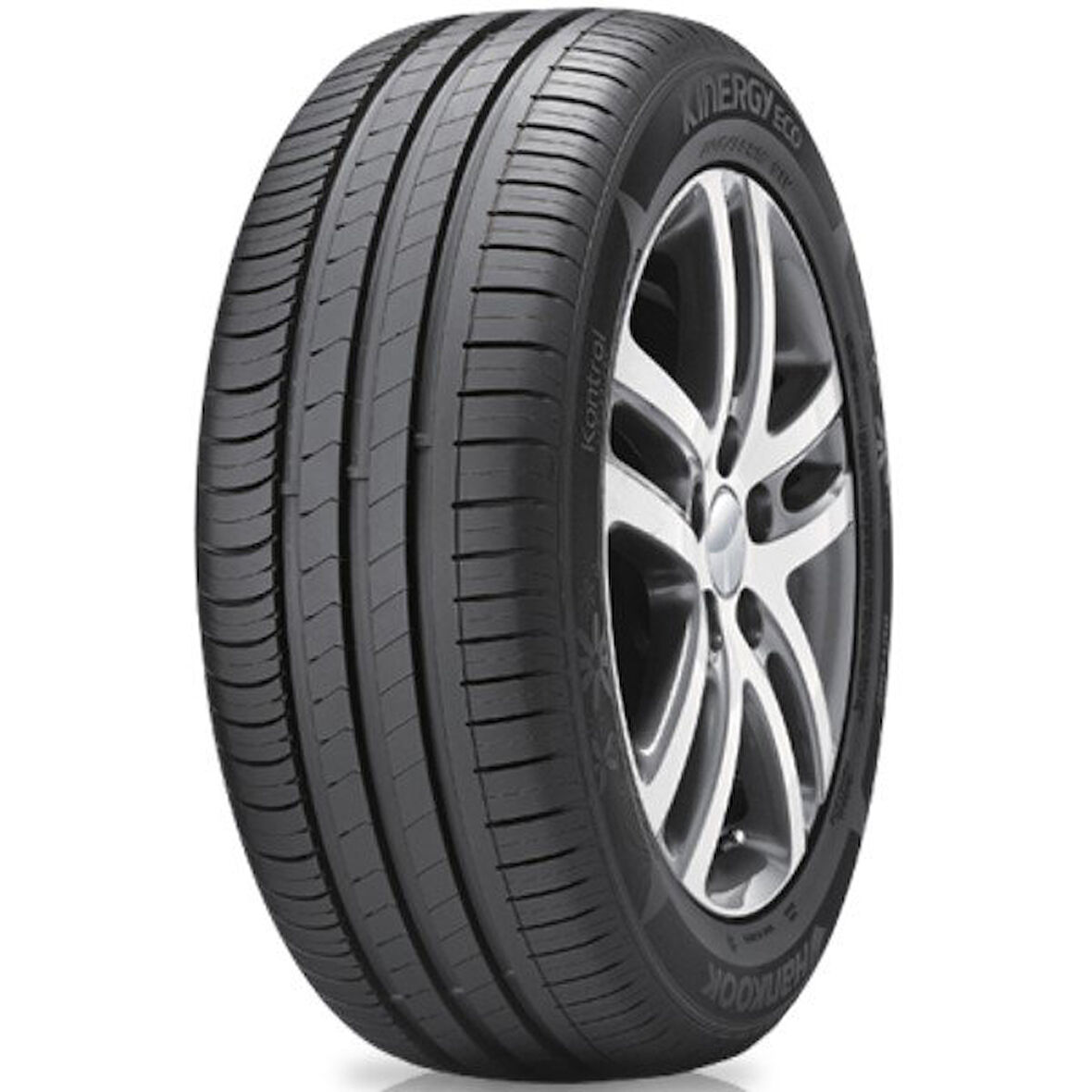 Hankook 205/60R15 91H Kinergy Eco K425 (Yaz) (2022)