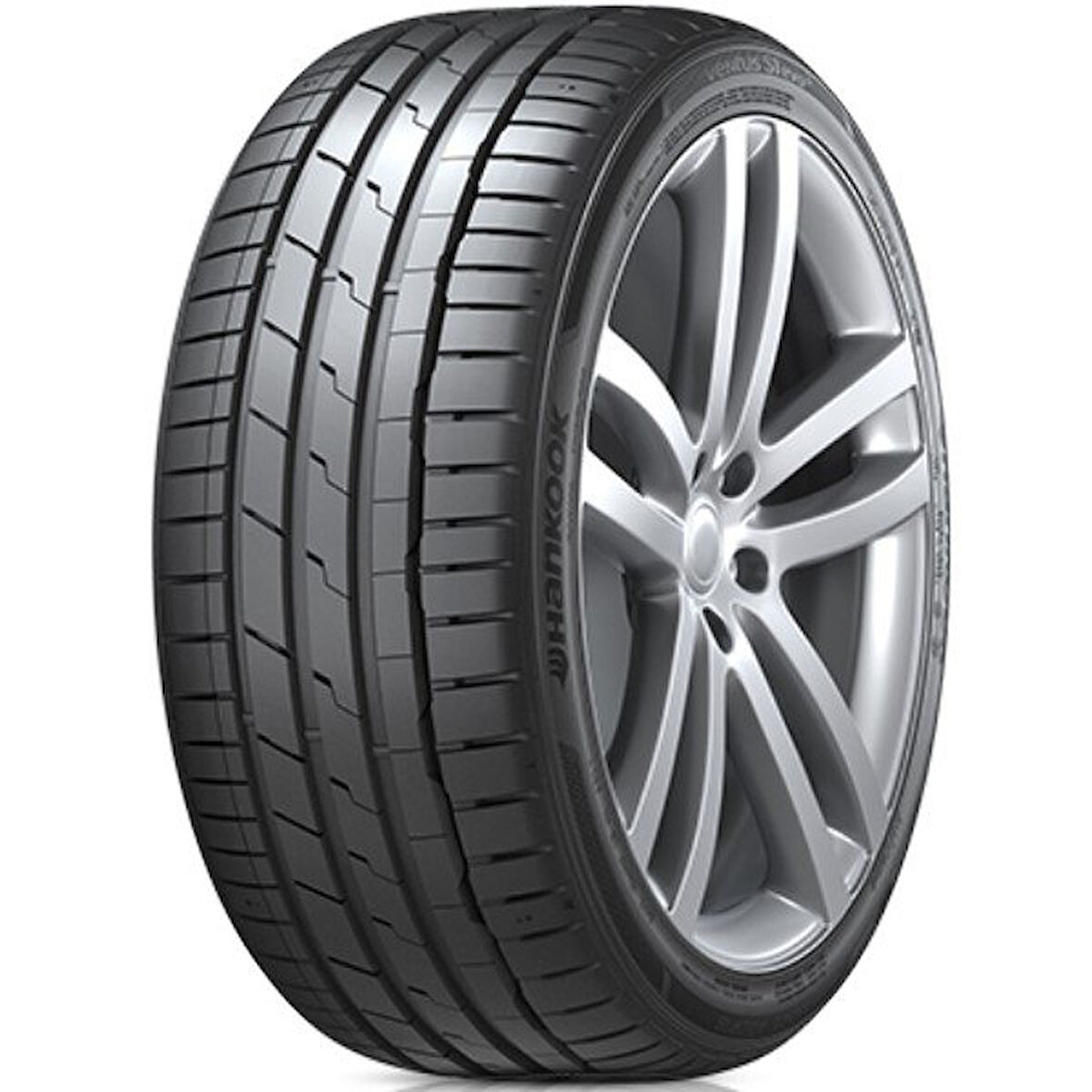 Hankook 235/55R18 100V Ventus S1 Evo2 Suv K117A (Yaz) (2022)