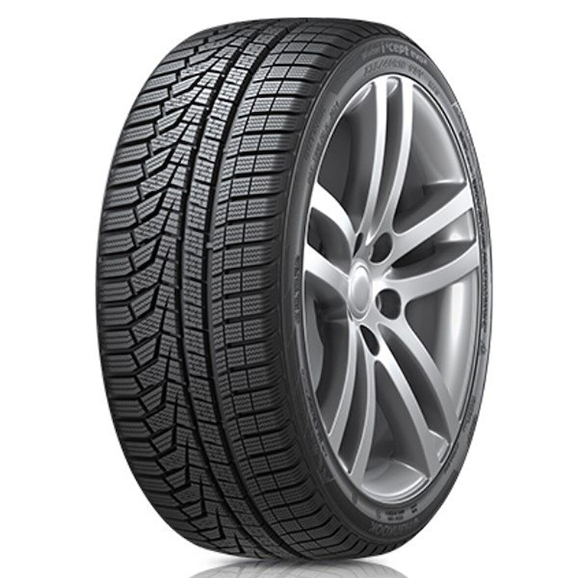 Hankook 225/40R18 92V XL Winter i*cept Evo2 W320 (Kış) (2017)