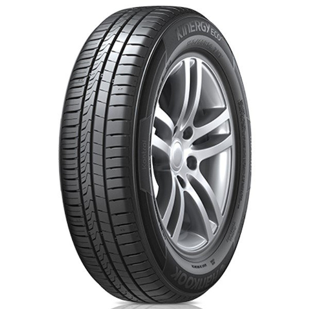 Hankook 165/60R15 77H Kinergy Eco2 K435 (Yaz) (2025)