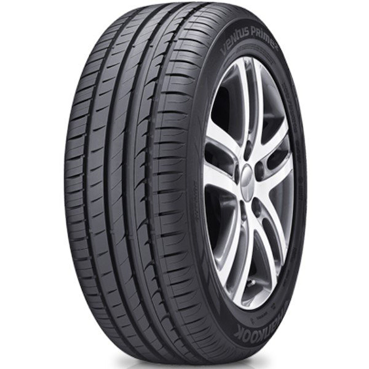 Hankook 225/55R17 101V XL MO-V Ventus Prime2 K115 (Yaz) (2025)