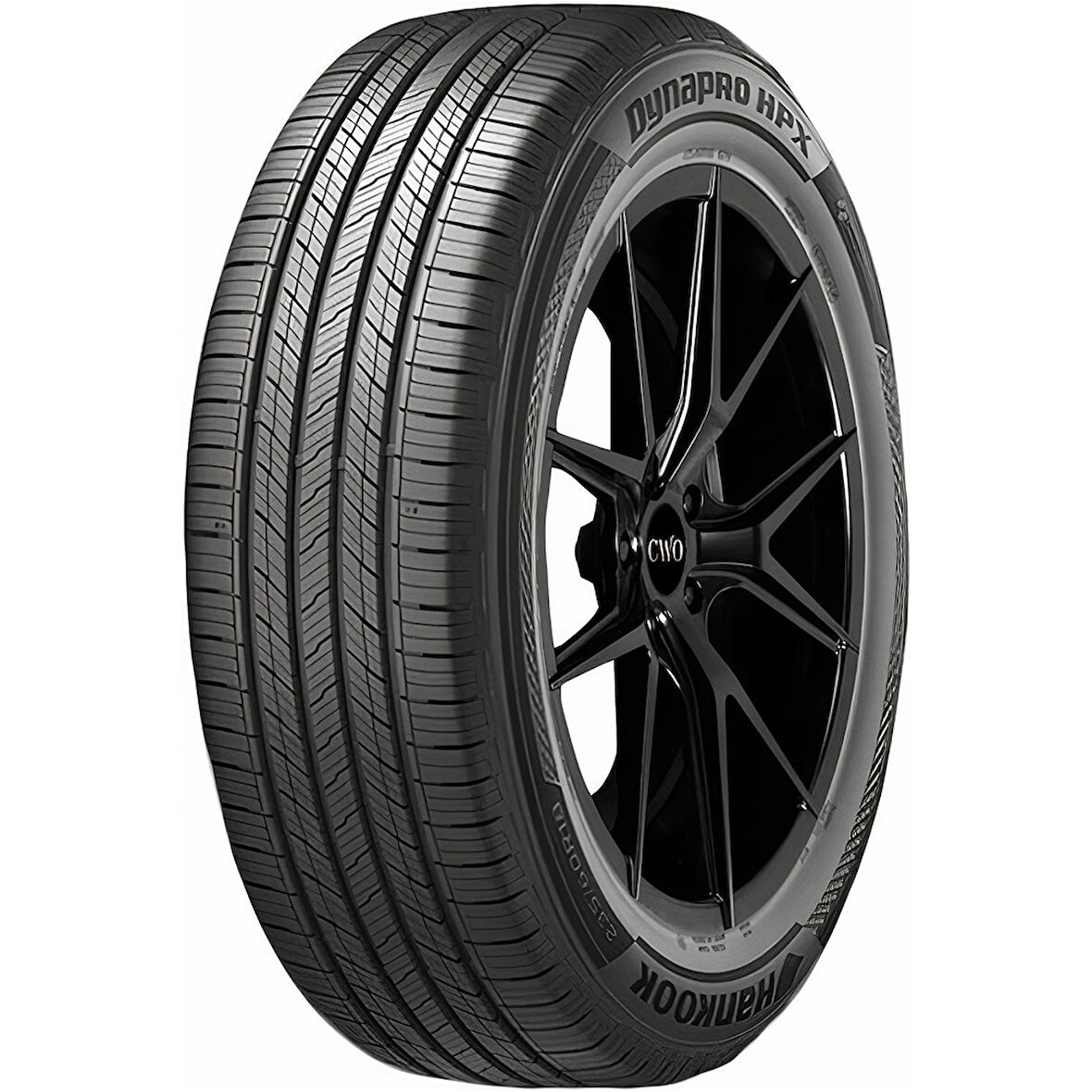 Hankook 215/55R18 95V Dynapro HPX (Yaz) (2024)