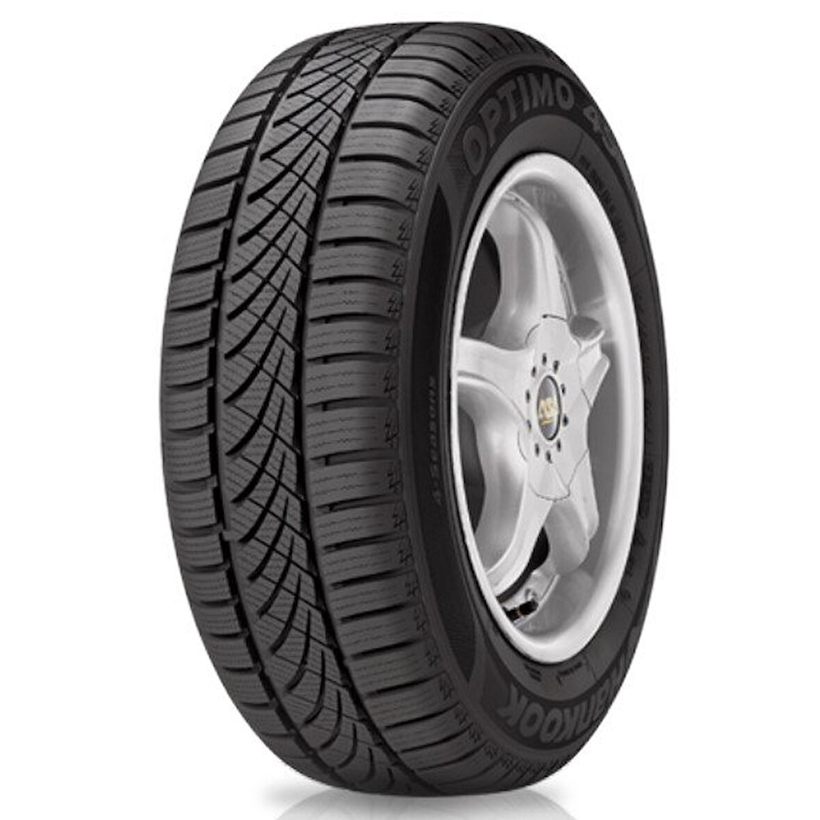 Hankook 215/55R17 98W XL Optimo 4S H730 (4 Mevsim) (2023)