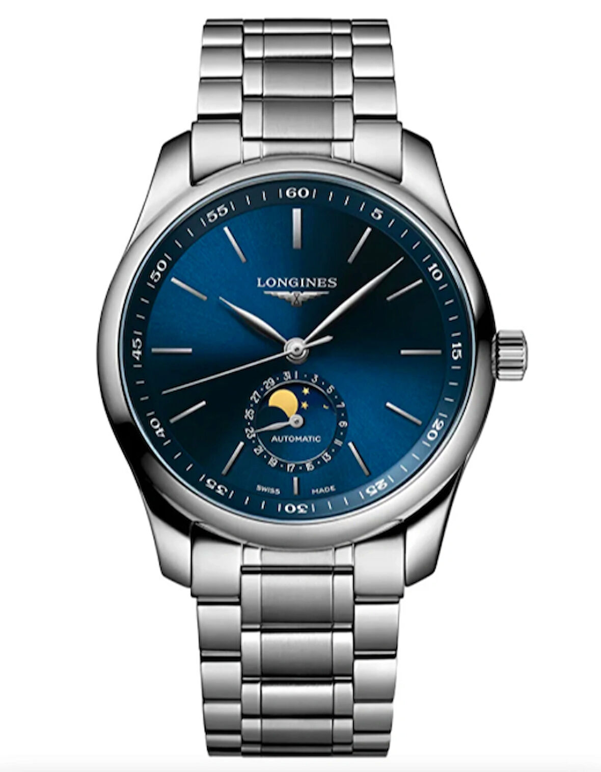 Longines Master Collection L29094926 Erkek Kol Saati