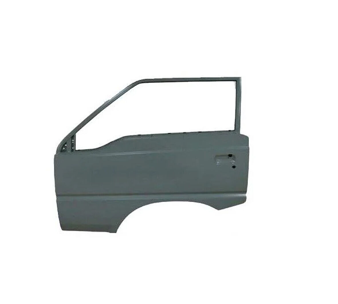 Mitsubishi L300 ve Hyundai H100 1996 Sonrası Uyumlu Ön Kapı Sol