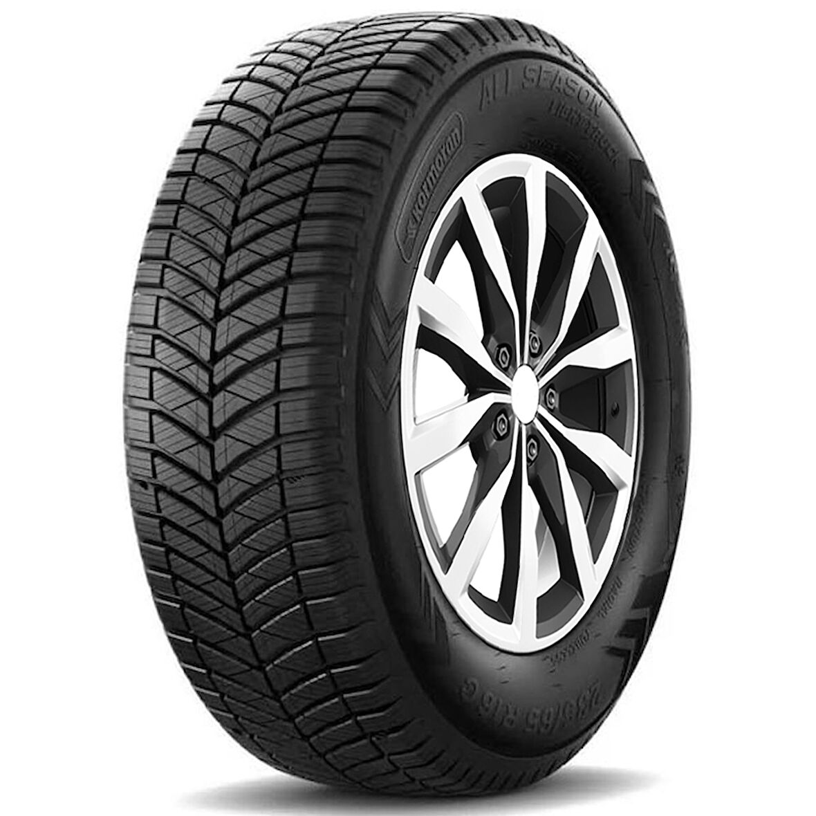 Kormoran 225/70R15C 112/110R All Season Light Truck (4 Mevsim) (2025)