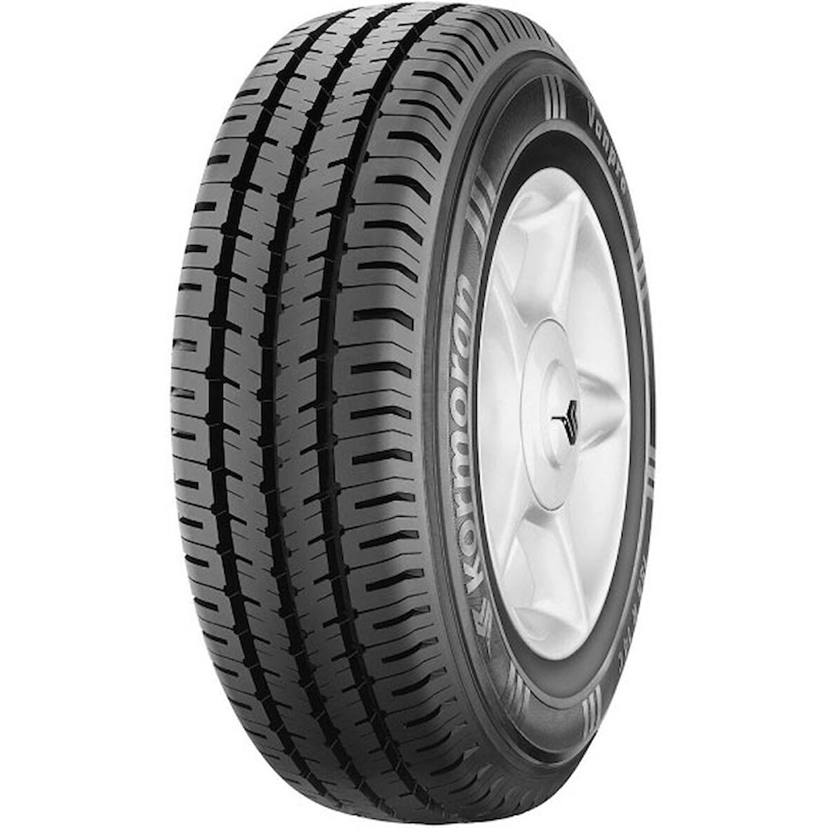 Kormoran 205/75R16C 110/108R Vanpro B3 (Yaz) (2019)