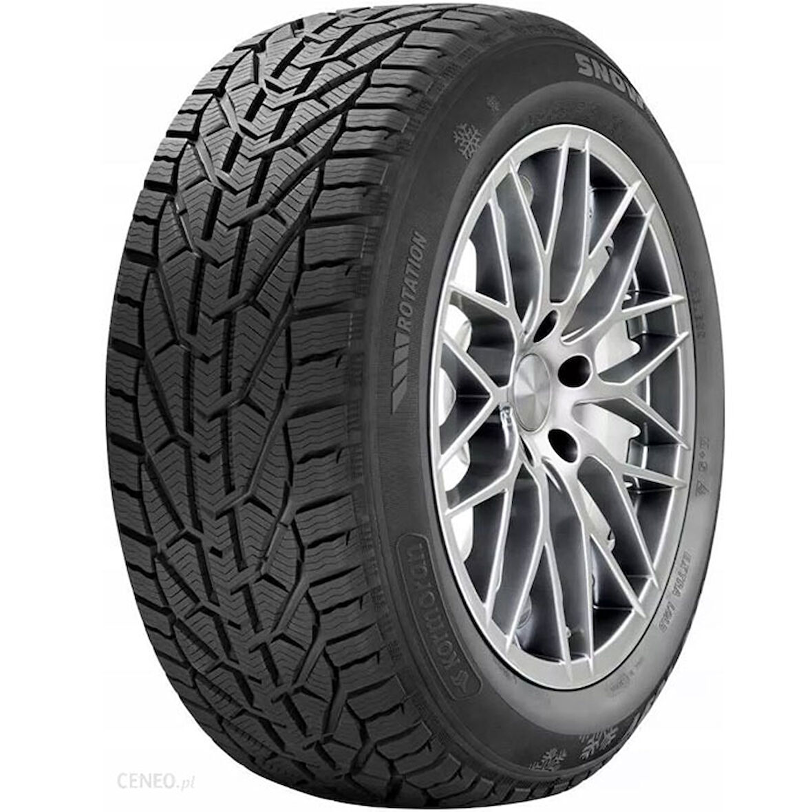 Kormoran 225/45R17 94V XL Snow (Kış) (2024)