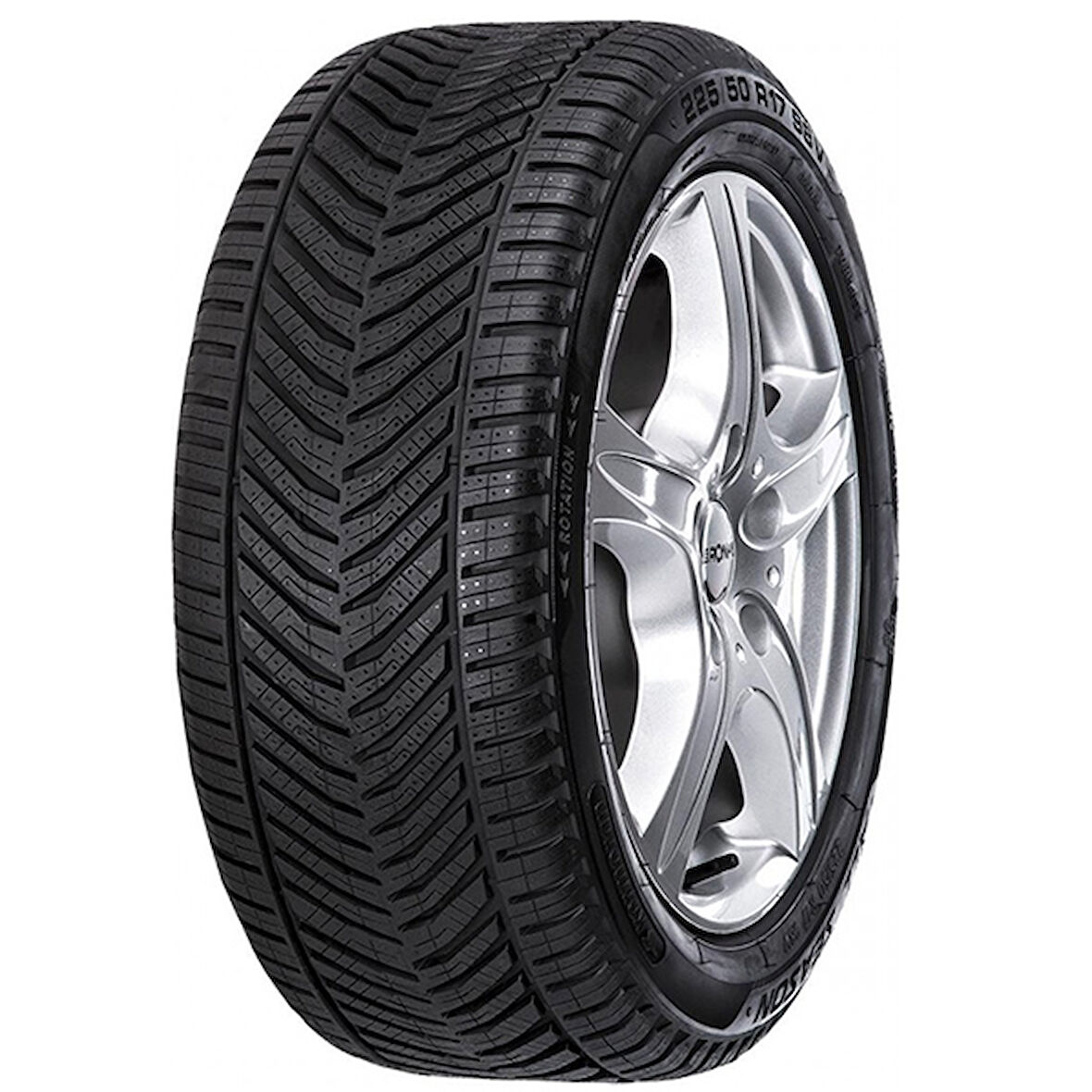 Kormoran 235/65R17 108V XL All Season Suv (4 Mevsim) (2025)