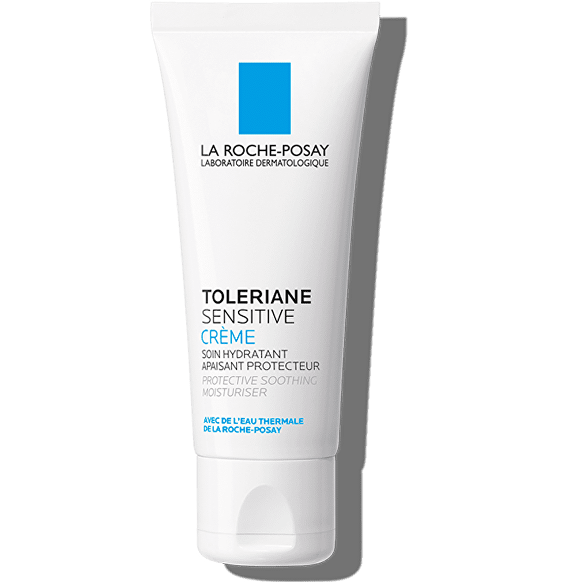Toleriane Sensitive Riche Hassas Ciltler İçin Su Bazlı Yağsız Nemlendirici Yüz Bakım Kremi 40 ml