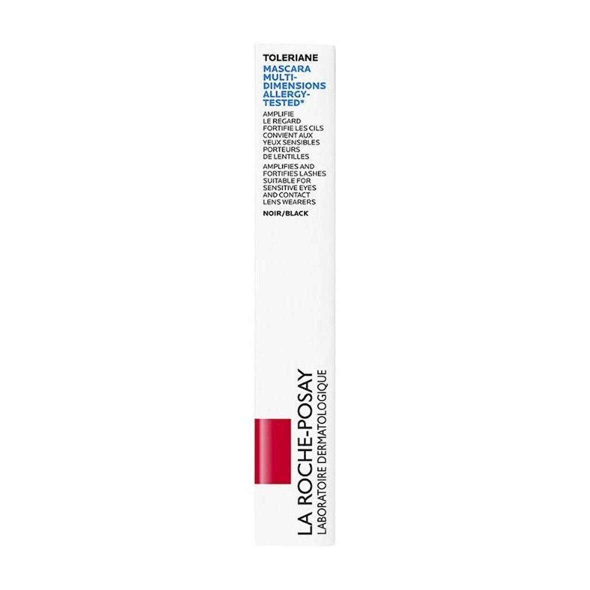 La Roche Posay Toleriane Volume Maskara 7 ML