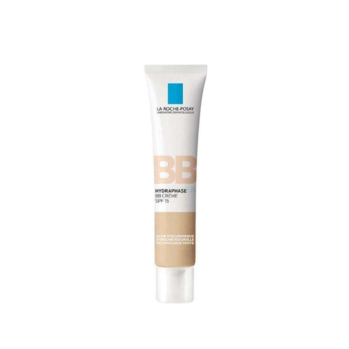 Hydraphase HA BB Medium SPF15 Güneş Korumalı Renkli Nemlendirici Krem 40ml