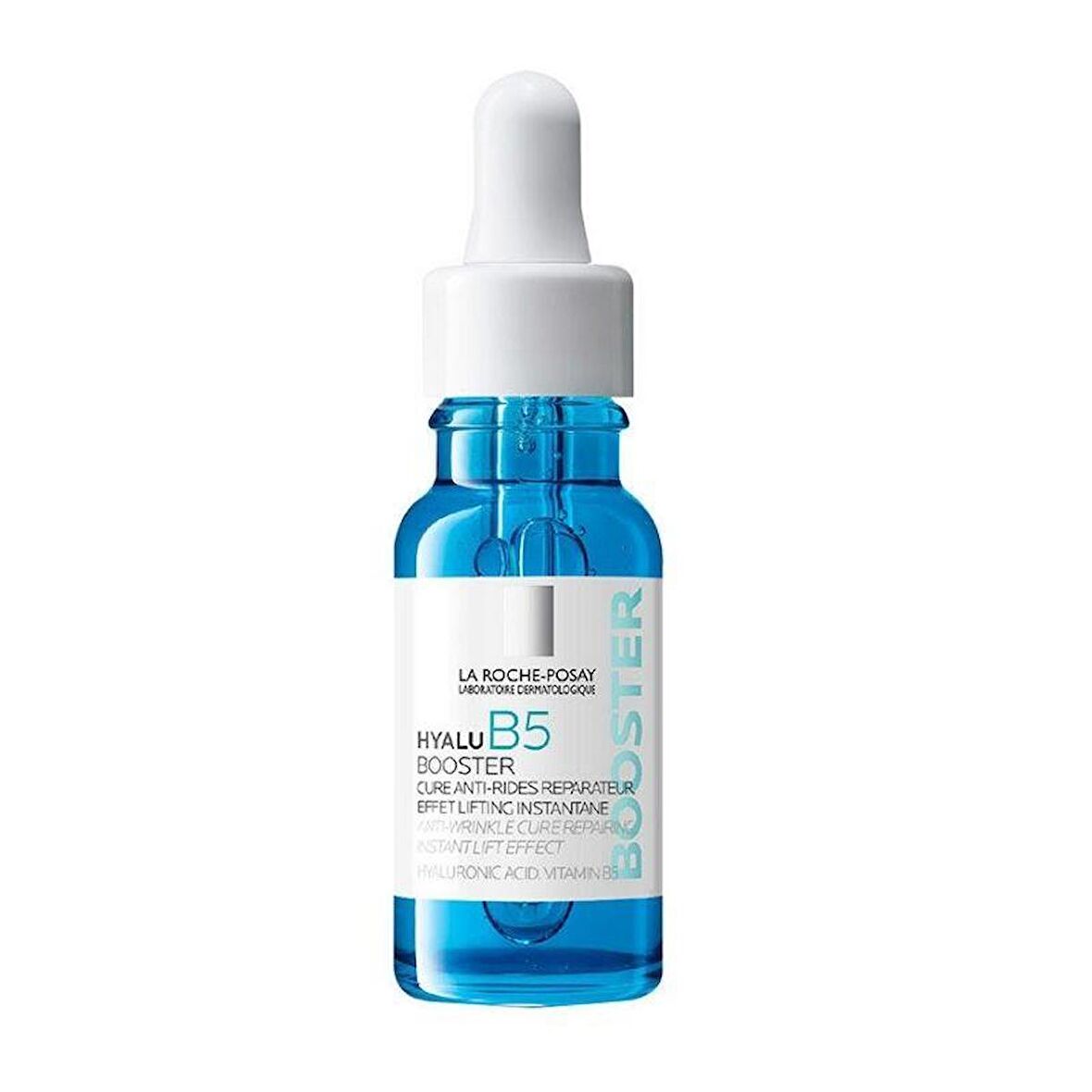 La Roche Posay Hyalu B5 Booster Yaşlanma Karşıtı Bakım Serumu 15 ml