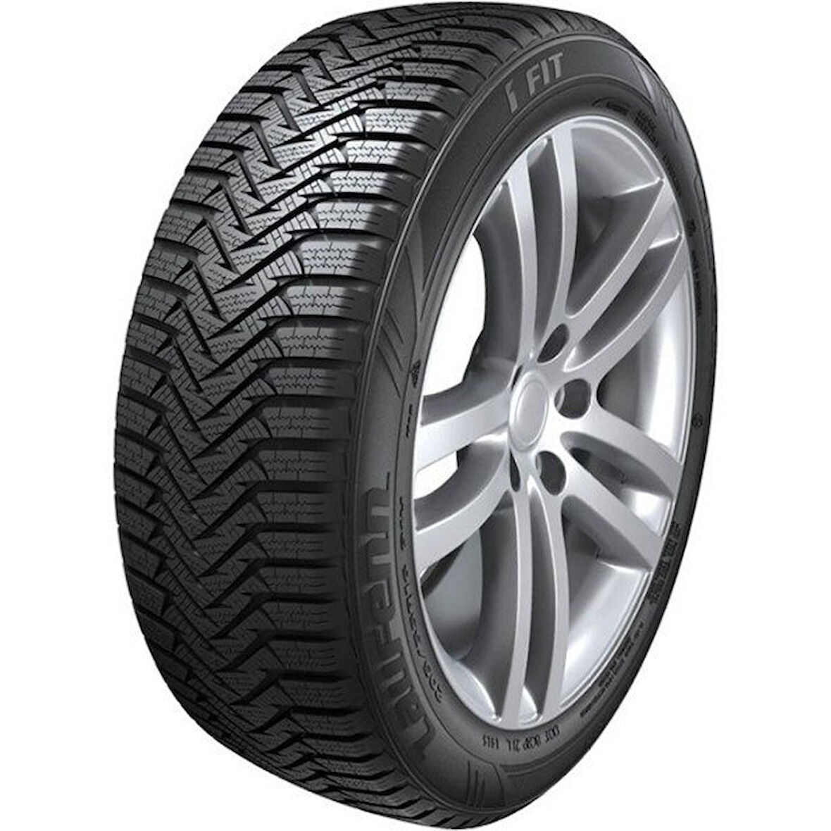 Laufenn 205/60R16 92H I FIT+ LW31 (Kış) (2024)