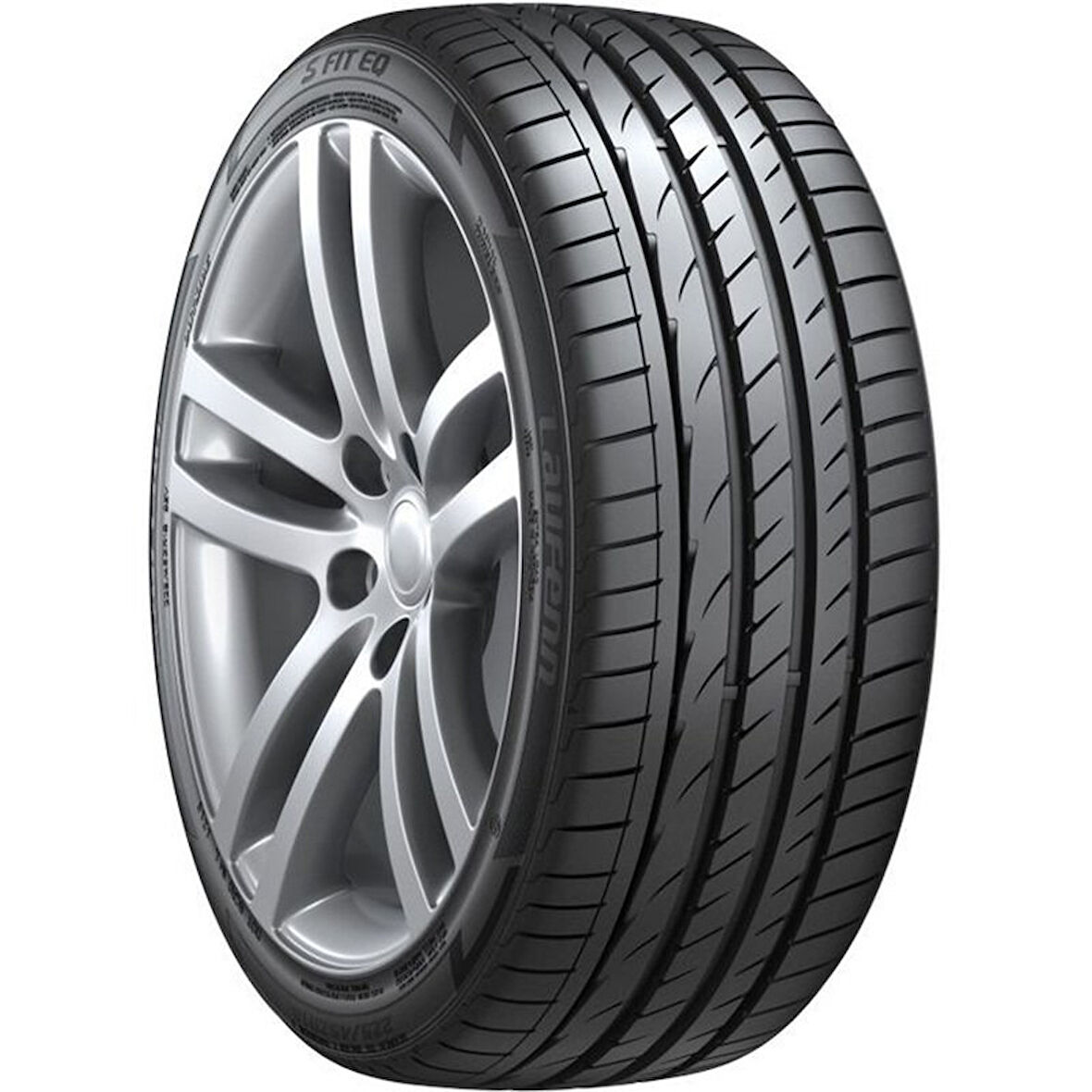 Laufenn 205/55R16 91V S FIT EQ LK01 (Yaz) (2023)