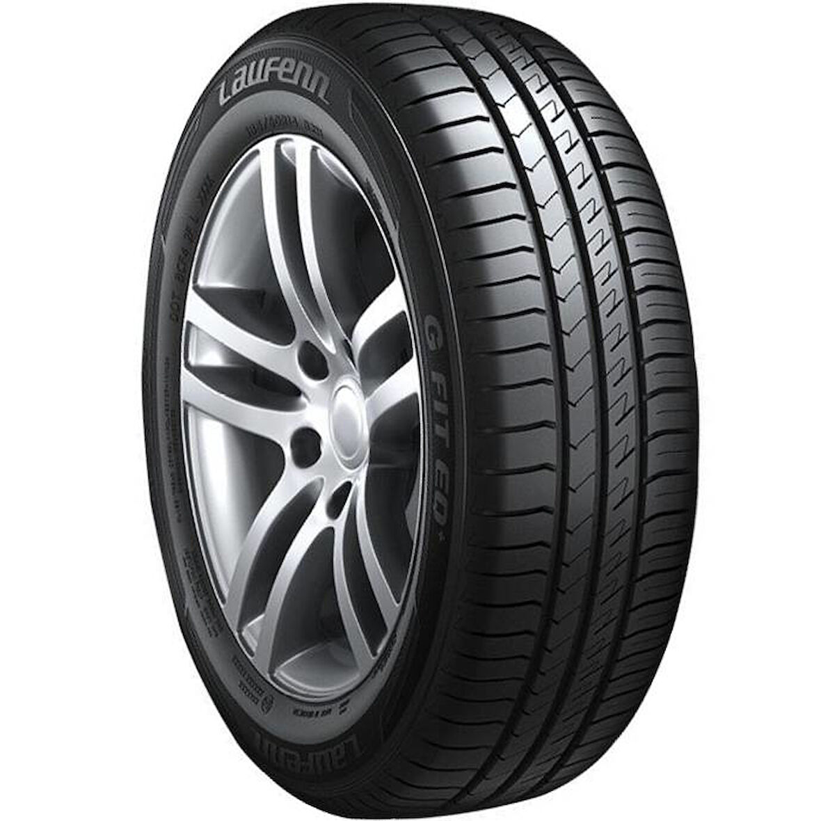 Laufenn 215/60R17 96H G FIT EQ+ LK41 (Yaz) (2023)