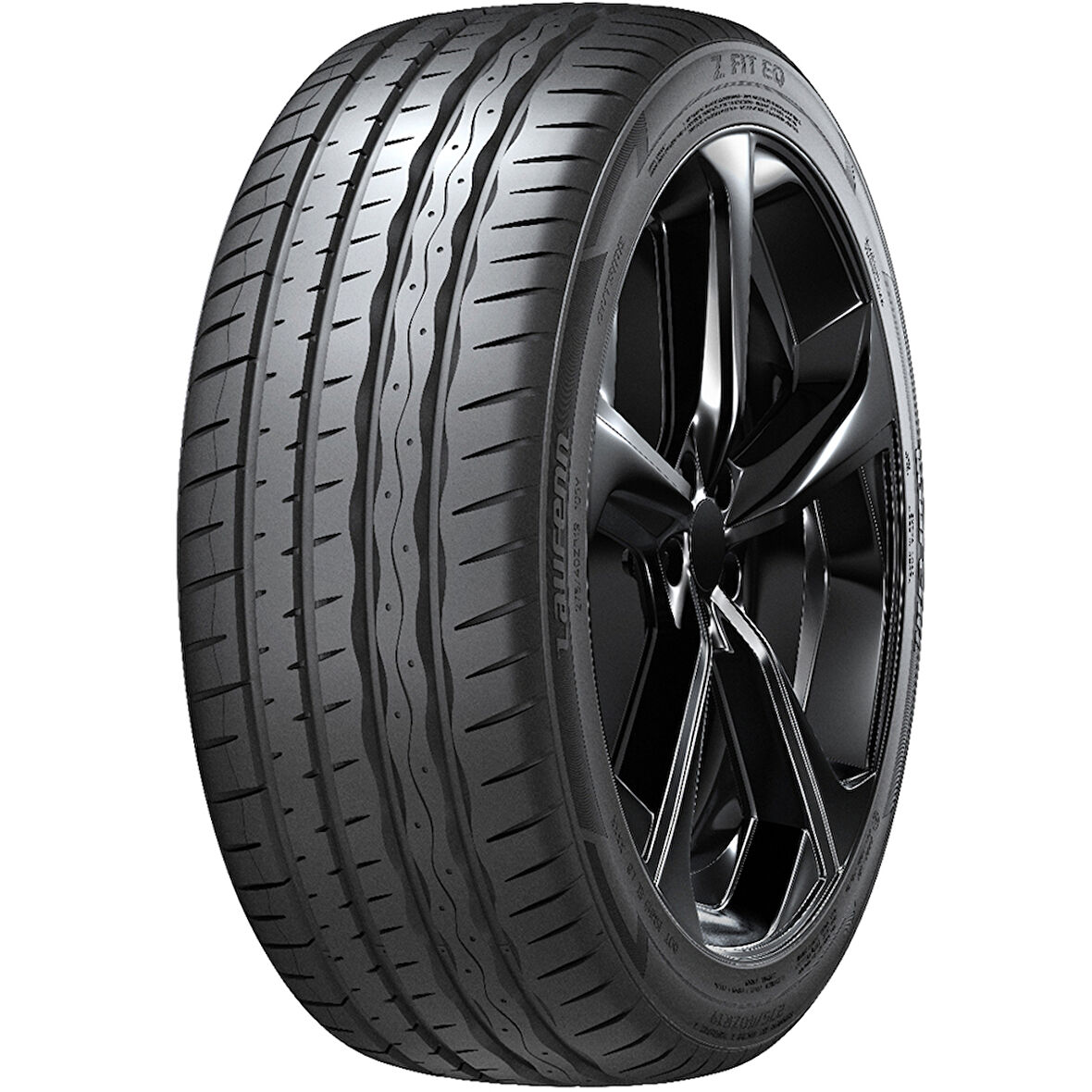 Laufenn 245/45R18 100Y XL Z Fit EQ LK03 (Yaz) (2025)
