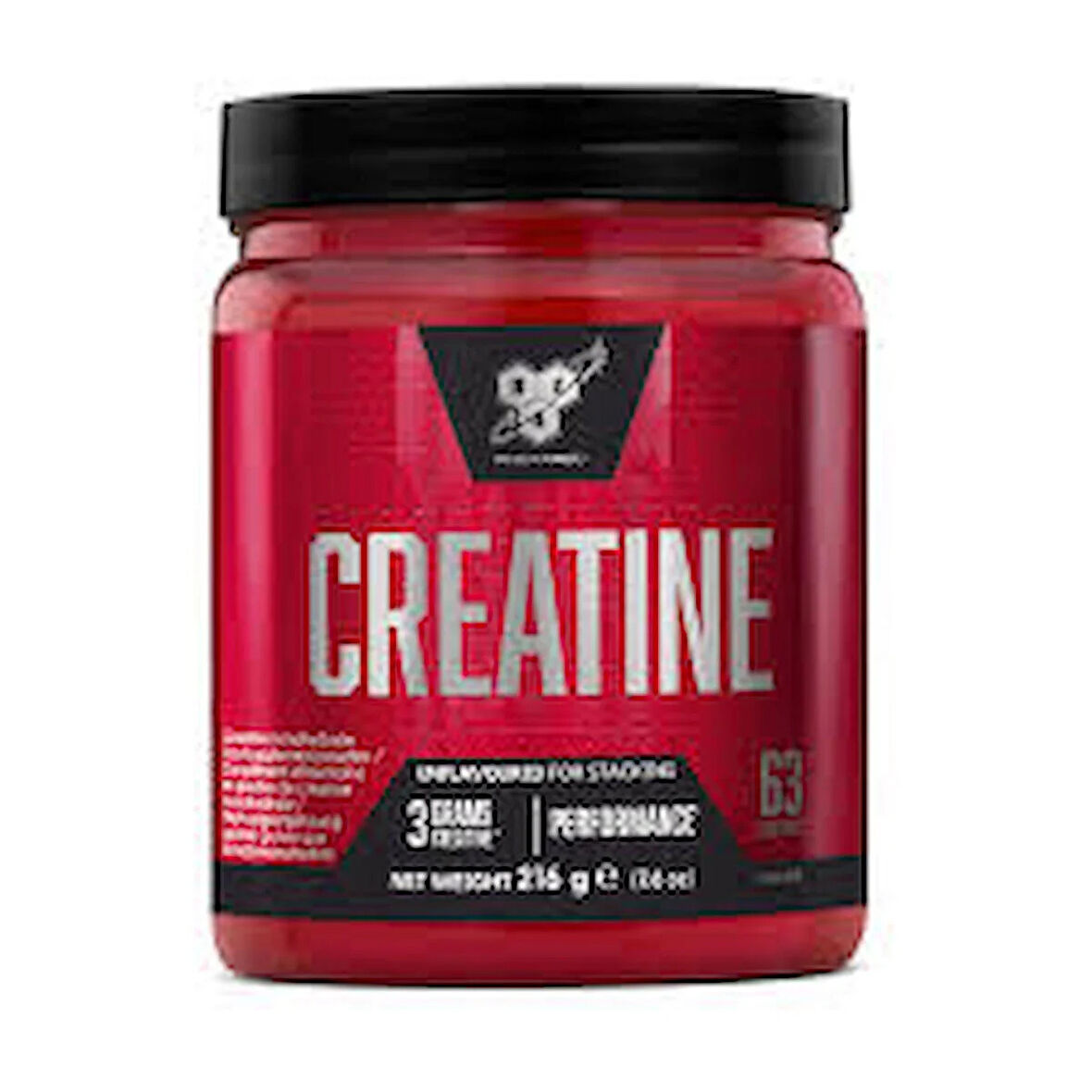 BSN DNA CREATİN 216GR