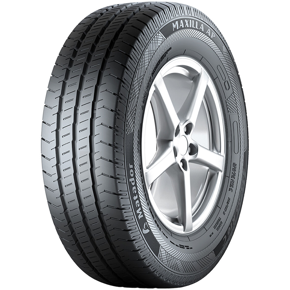 Matador 195/75R16C 107/105R MPS300 Maxilla AP (Yaz) (2025)