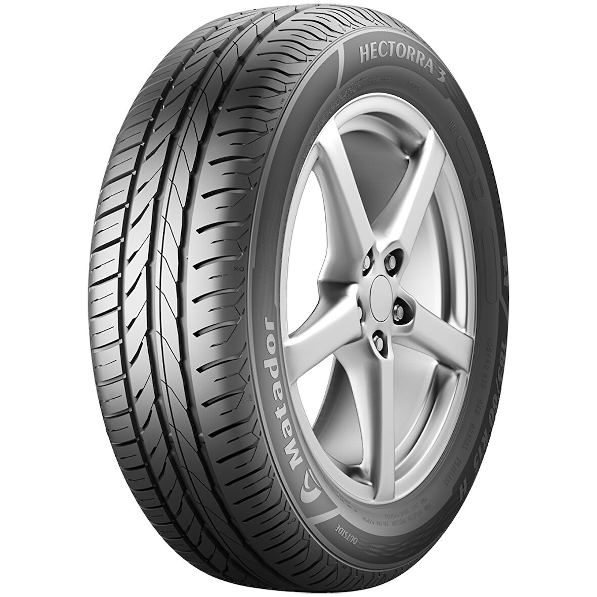 Matador 235/55R17 103V XL SUV MP47 Hectora 3 (Yaz) (2018)