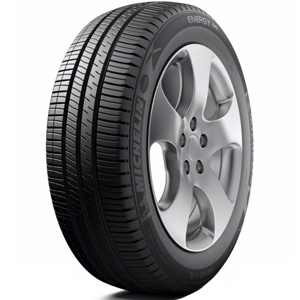 Michelin 195/60R15 88H Energy XM2 (Yaz) (2018)