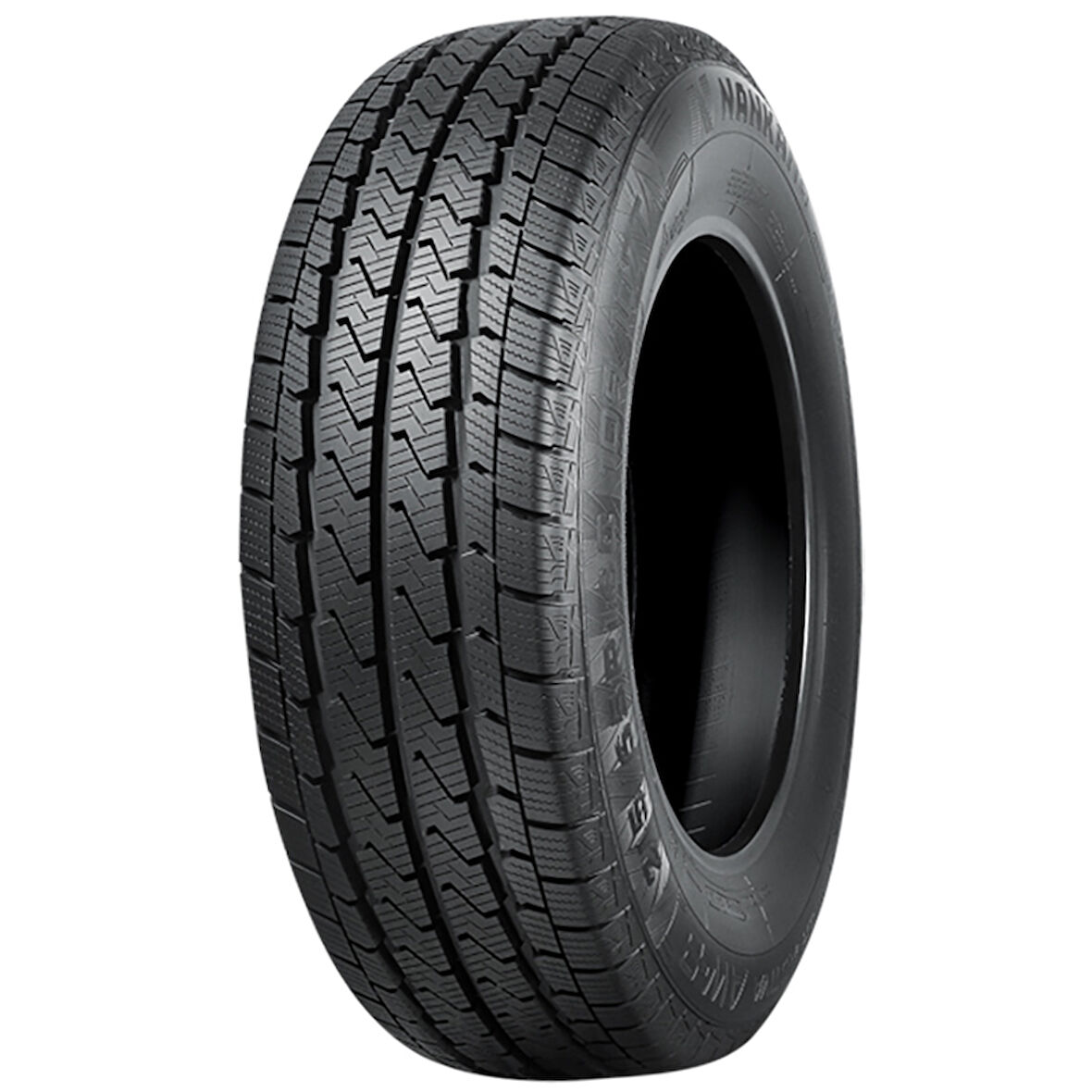 Nankang 225/65R16C 112/110T All Season AW-8 (4 Mevsim) (2025)