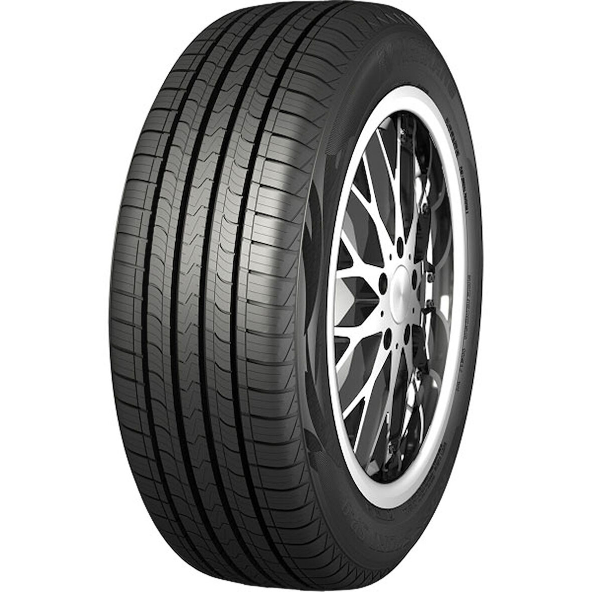 Nankang 215/50R17 95V XL M+S Cross Sport SP-9 (Yaz) (2025)