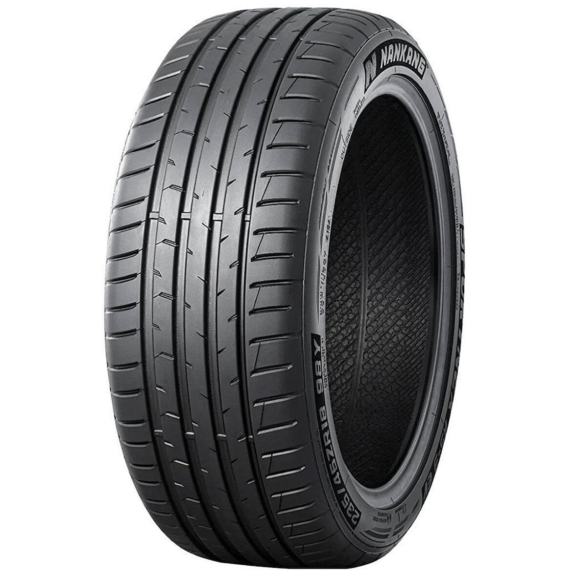 Nankang 215/50R17 95W XL Sportnex AS-3 Ev (Yaz) (2025)