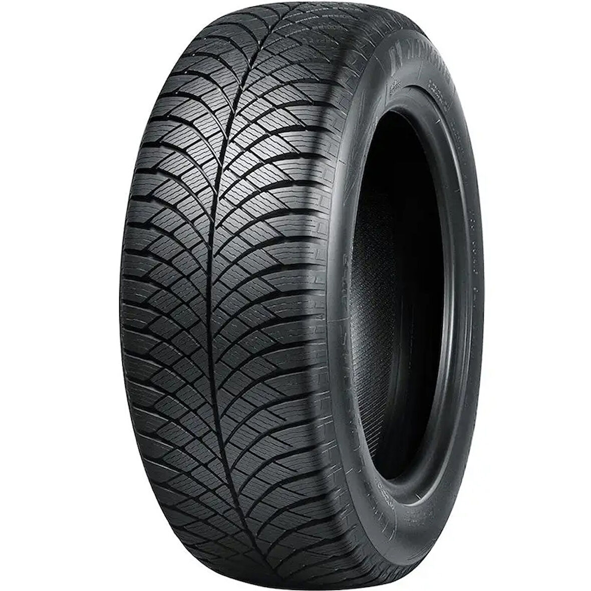 Nankang 235/65R17 108V XL Cross Seasons AW-6 (4 Mevsim) (2023)