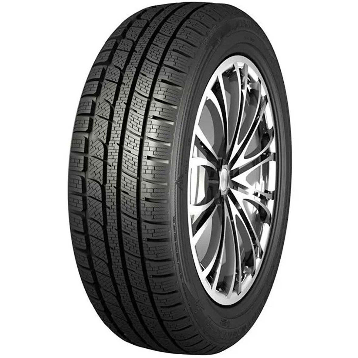 Nankang 225/65R17 106H XL SV-55 (Kış) (2019)