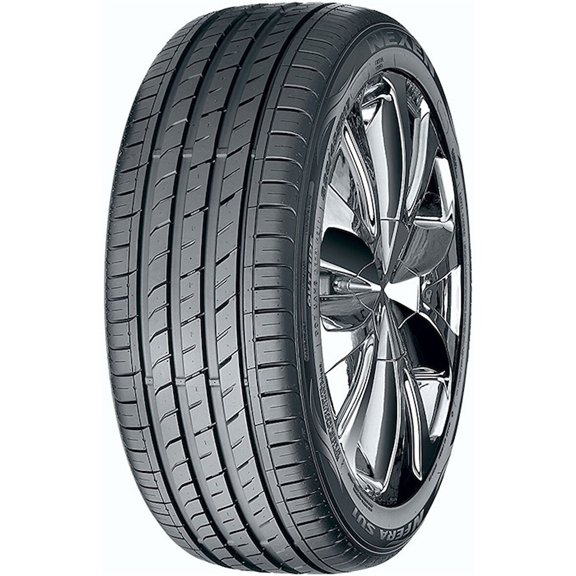 Nexen 235/55R18 104W NFera SU1 (Yaz) (2025)