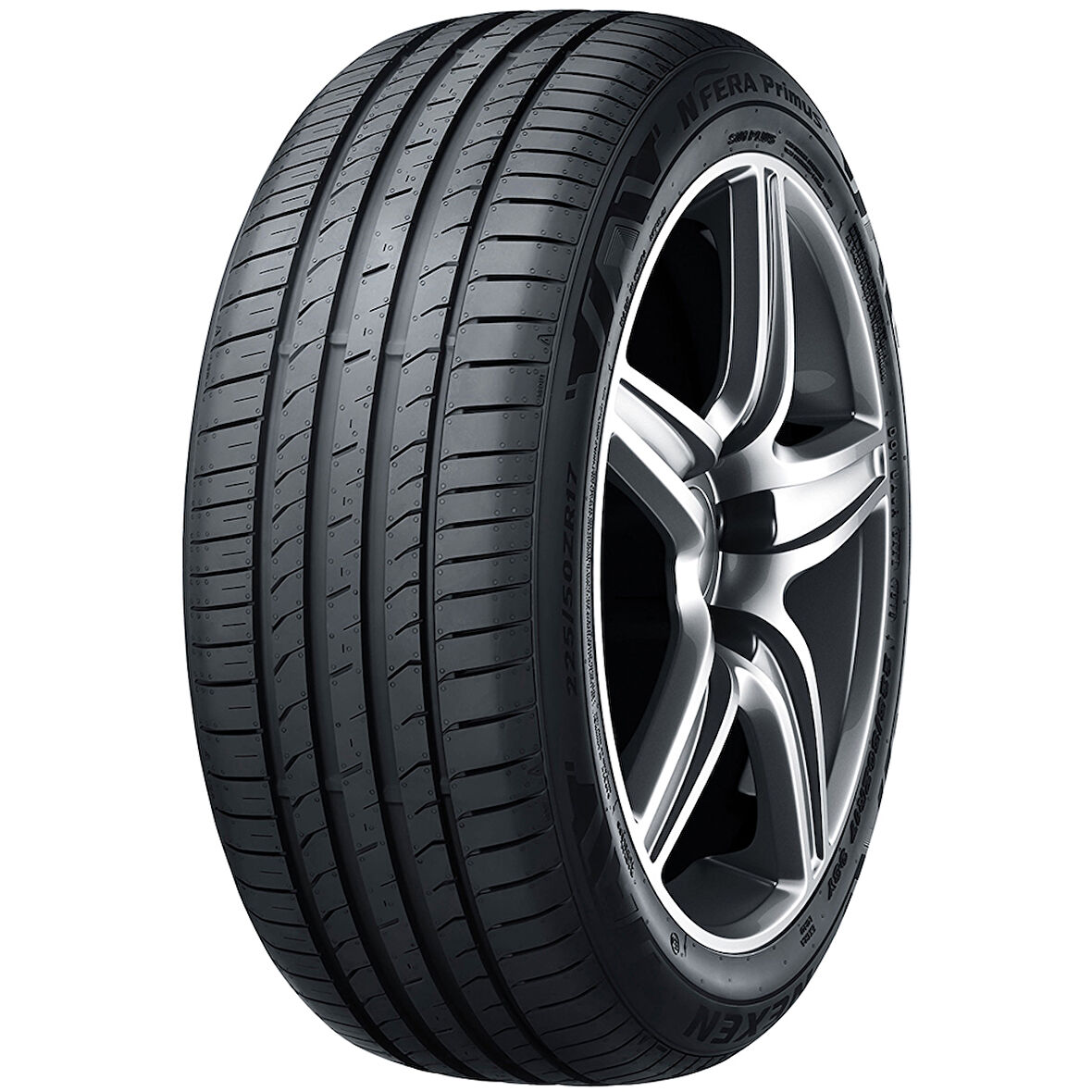 Nexen 225/55ZR17 101W XL NFera Primus (Yaz) (2025)