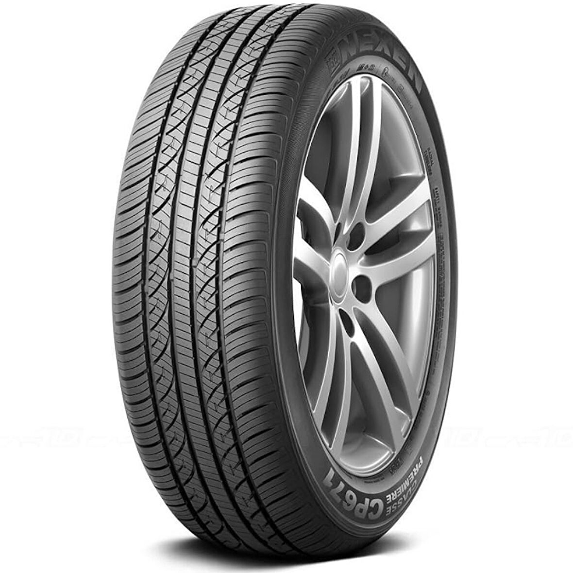 Nexen 215/70R16 100H CP671 (Yaz) (2024)
