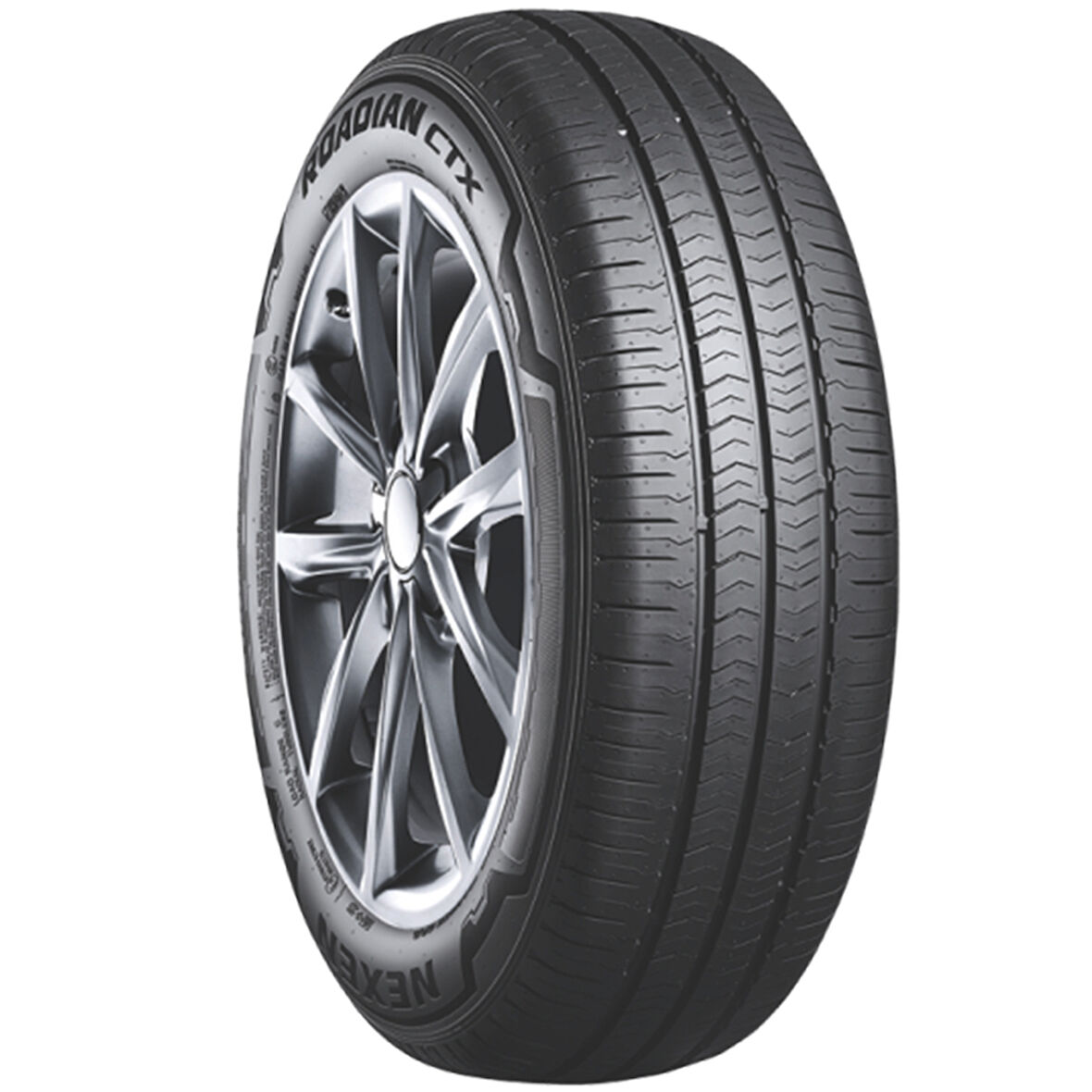 Nexen 235/55R18C 104/102H Roadian CTX (Yaz) (2024)