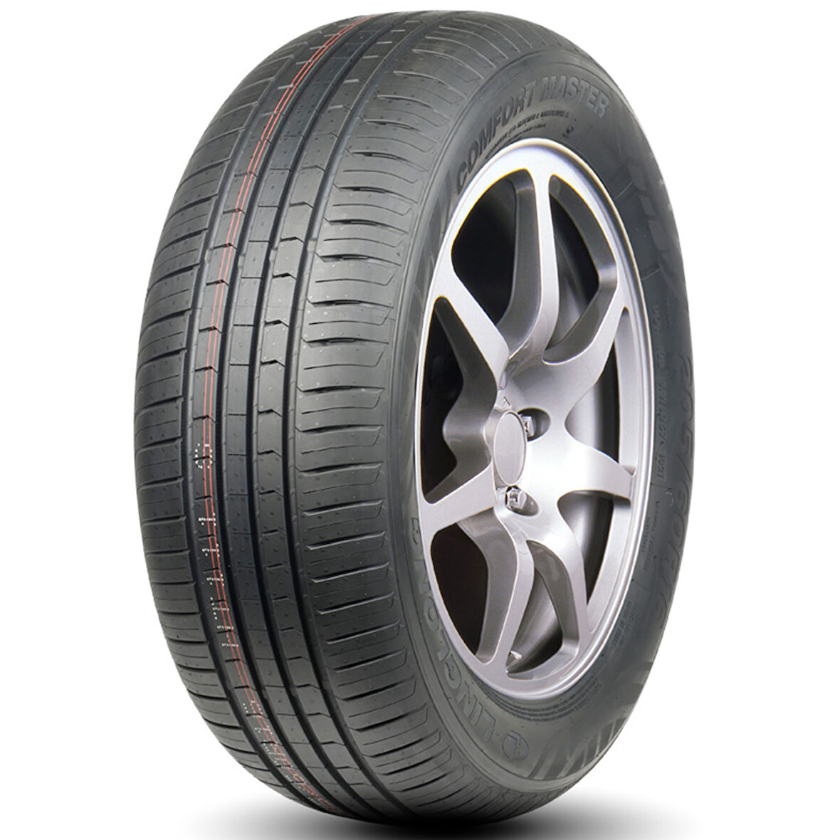 Linglong 165/65R15 81H Comfort Master (Yaz) (2025)