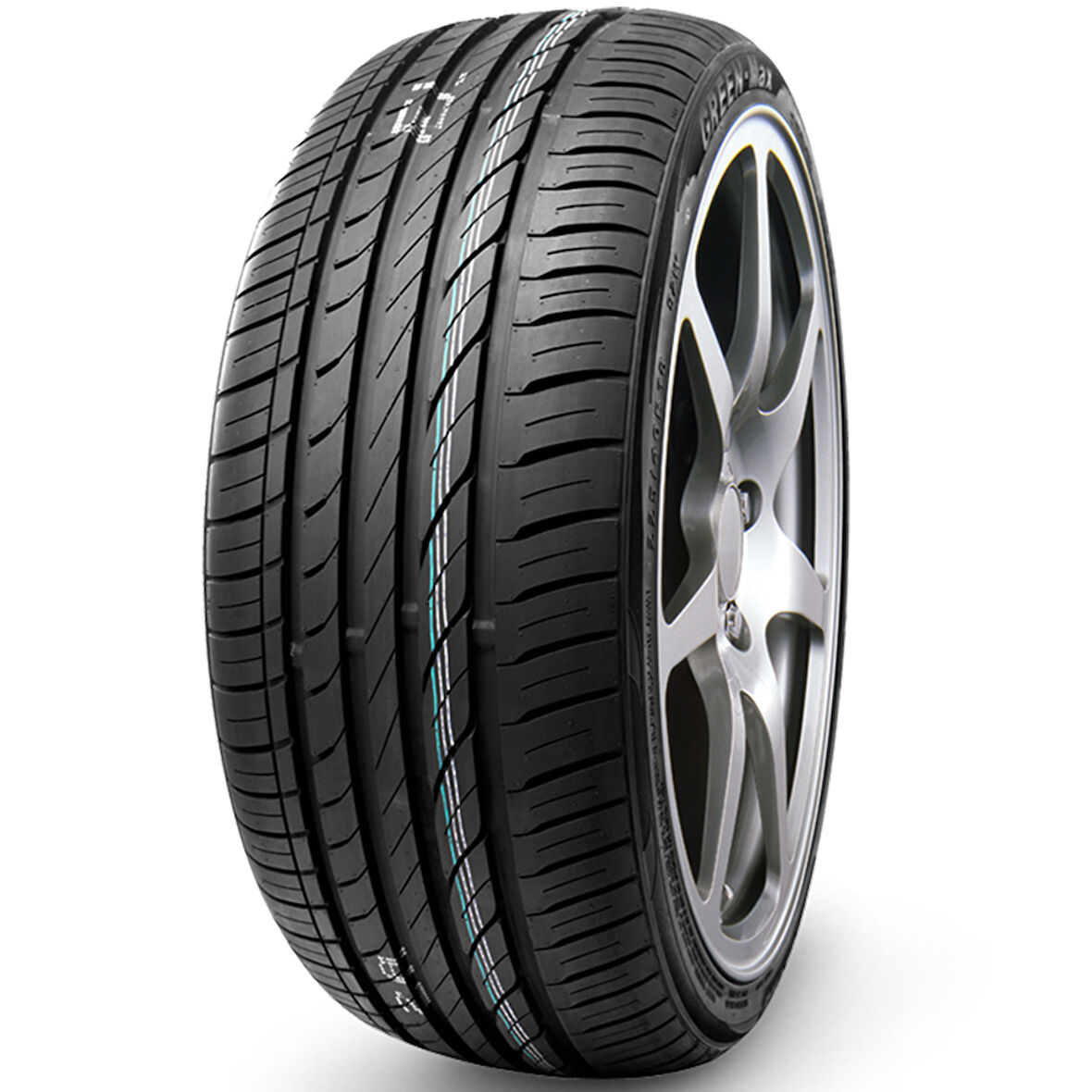Linglong 235/55R19 105W XL GREEN-Max (Yaz) (2023)