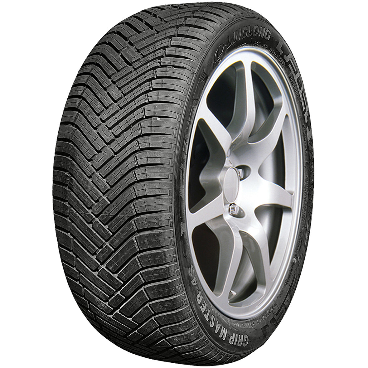 Linglong 245/40R18 97W XL Grip Master 4S (4 Mevsim) (2025)