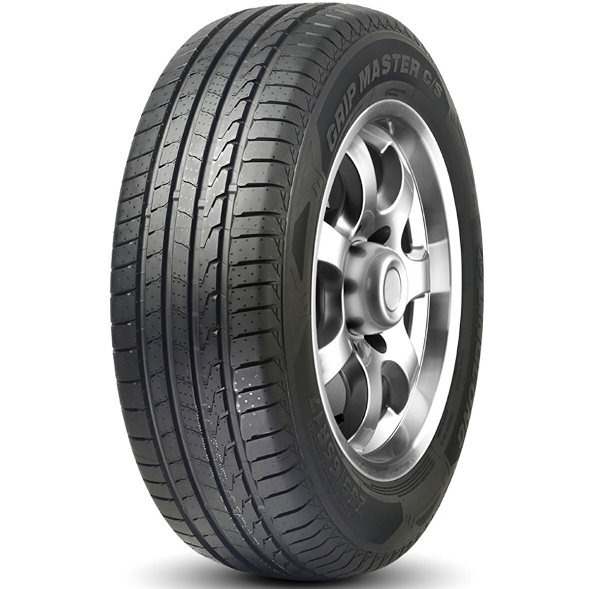 Linglong 225/55R17 101V XL Grip Master C/S (Yaz) (2025)