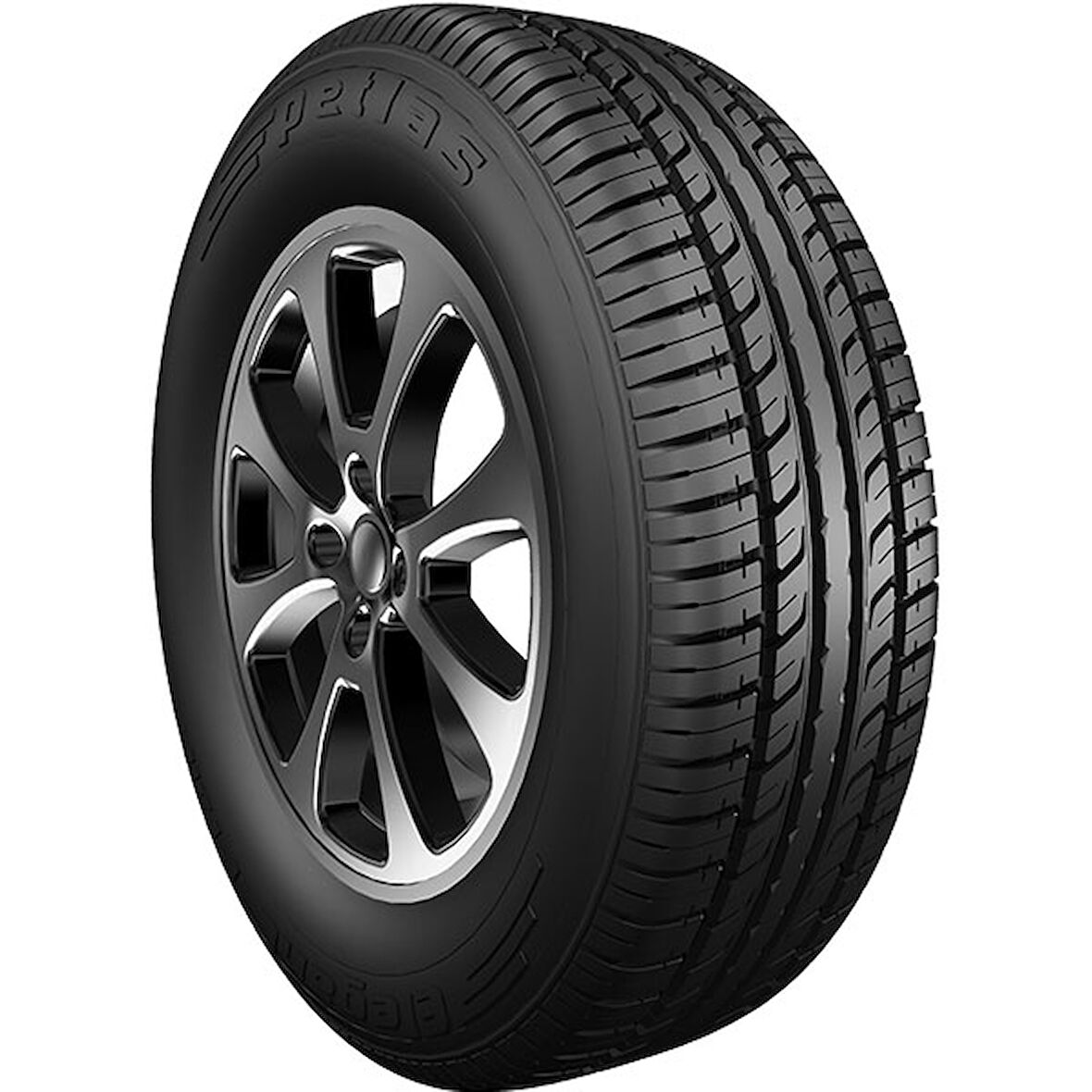 Petlas 155/80R13 79T Elegant PT311 (Yaz) (2022)