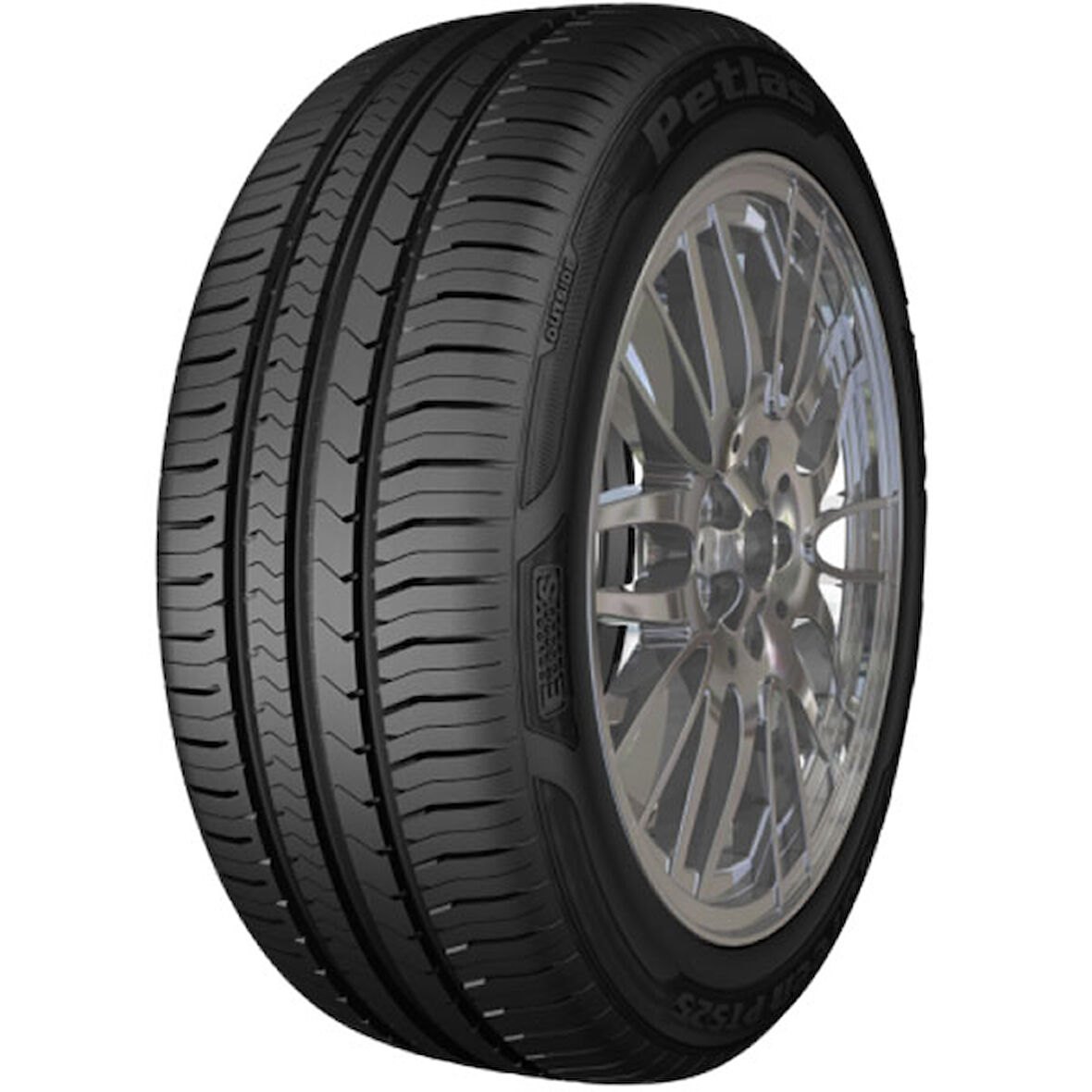 Petlas 175/65R14 82T Progreen PT525 (Yaz) (2025)