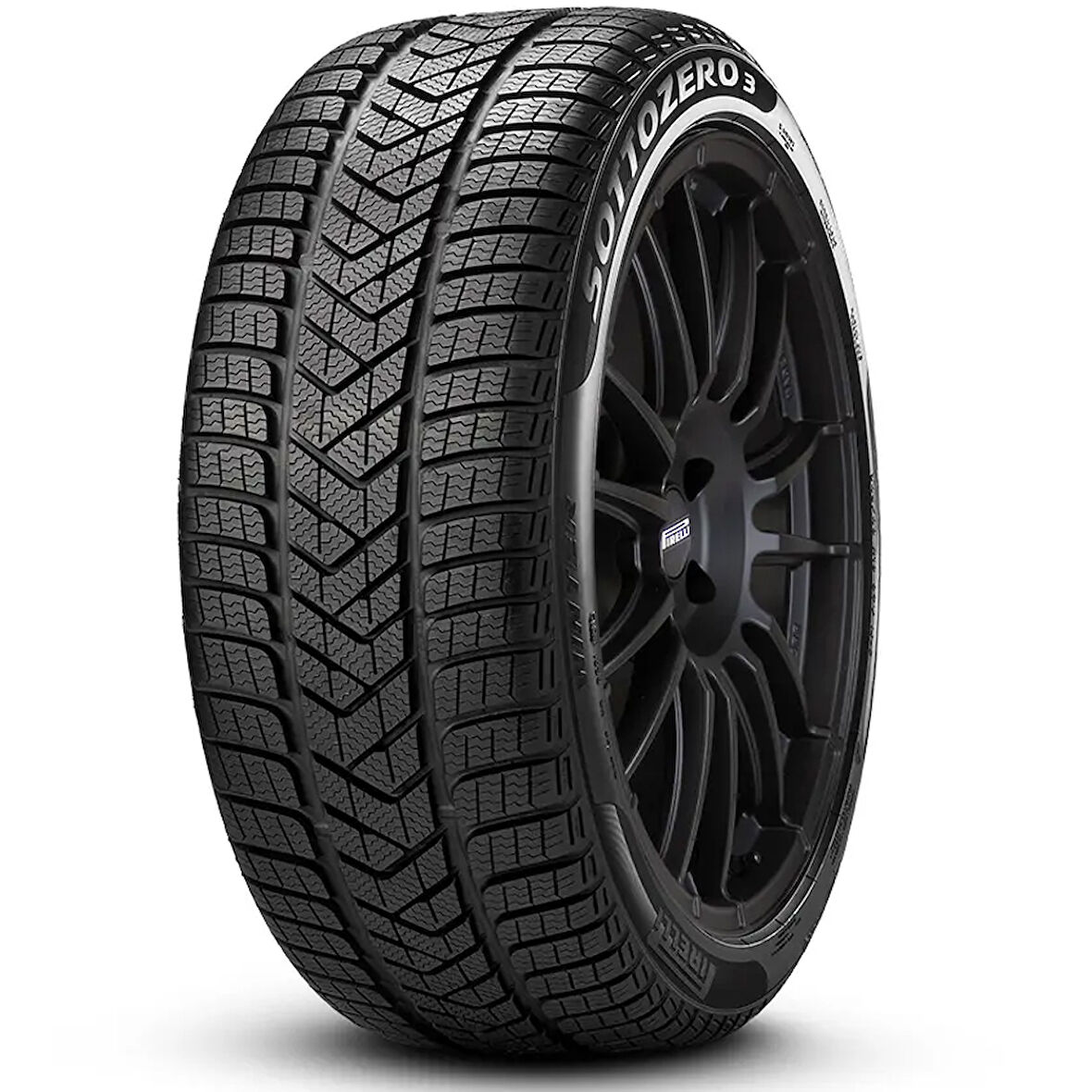 Pirelli 225/50R17 98H XL AO Winter Sottozero 3 (Kış) (2025)