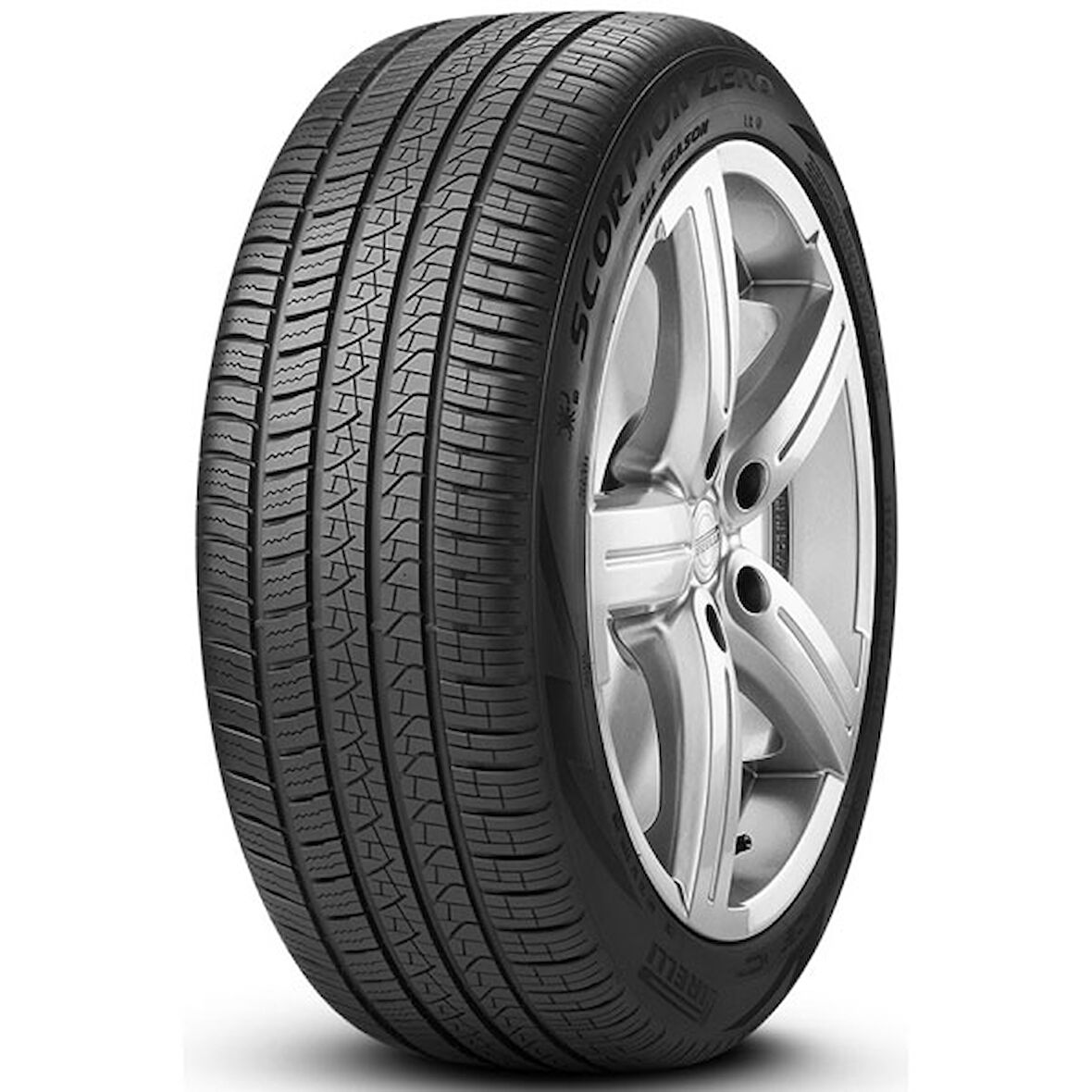 Pirelli 235/55R18 100H RFT MOE Scorpion Zero All Season (4 Mevsim) (2024)