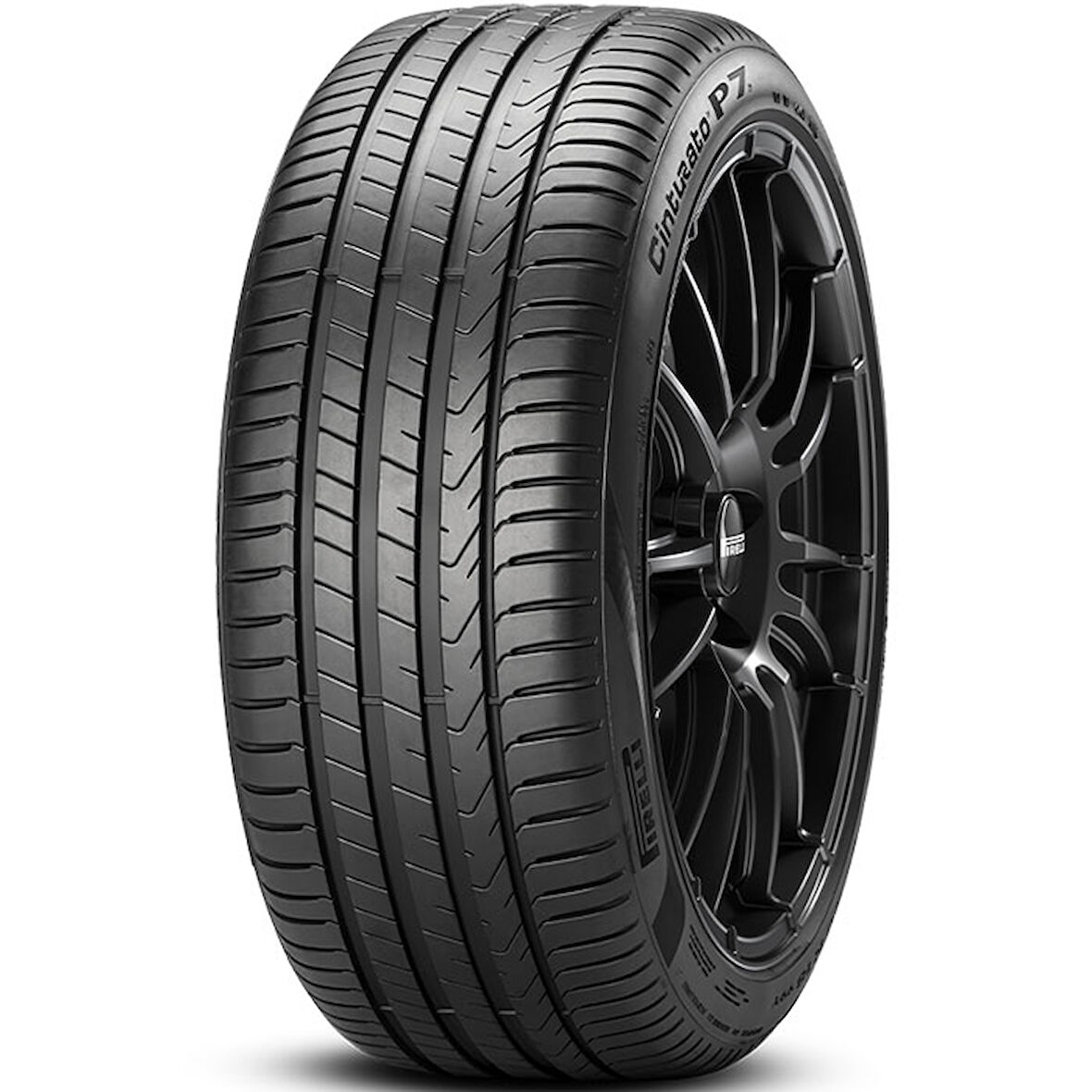 Pirelli 215/55R17 94V Seal Inside Cinturato P7C2 (Yaz) (2025)