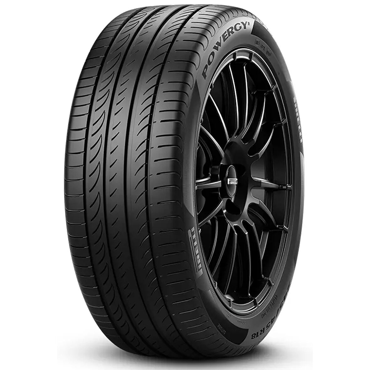 Pirelli 235/55R18 104V XL Powergy (Yaz) (2024)