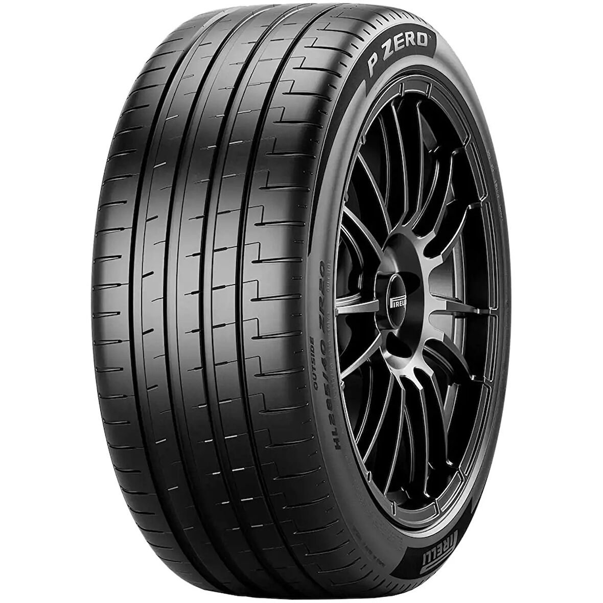 Pirelli 245/45ZR18 100Y XL P-Zero (PZ5) (Yaz) (2025)