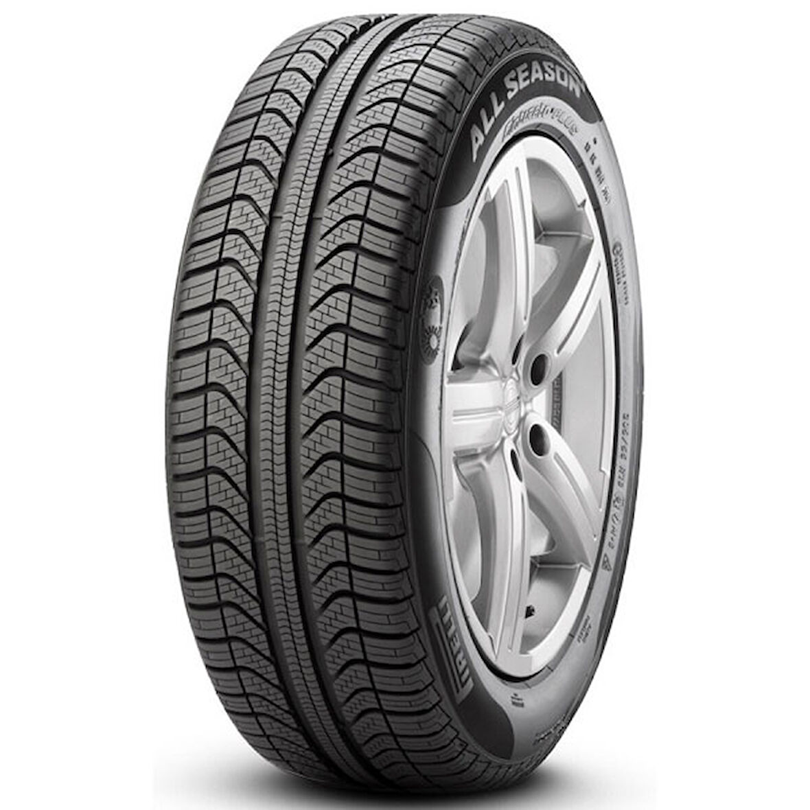 Pirelli 205/55R16 91V Cinturato All Season Plus (4 Mevsim) (2025)