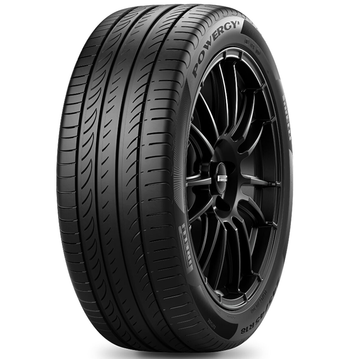 Pirelli 225/40R18 92Y XL Powergy All Season SF (4 Mevsim) (2024)