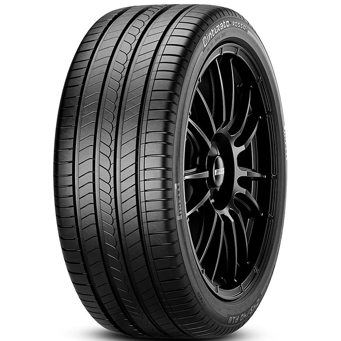 Pirelli 225/45R17 94W XL Cinturato Rosso (Yaz) (2025)