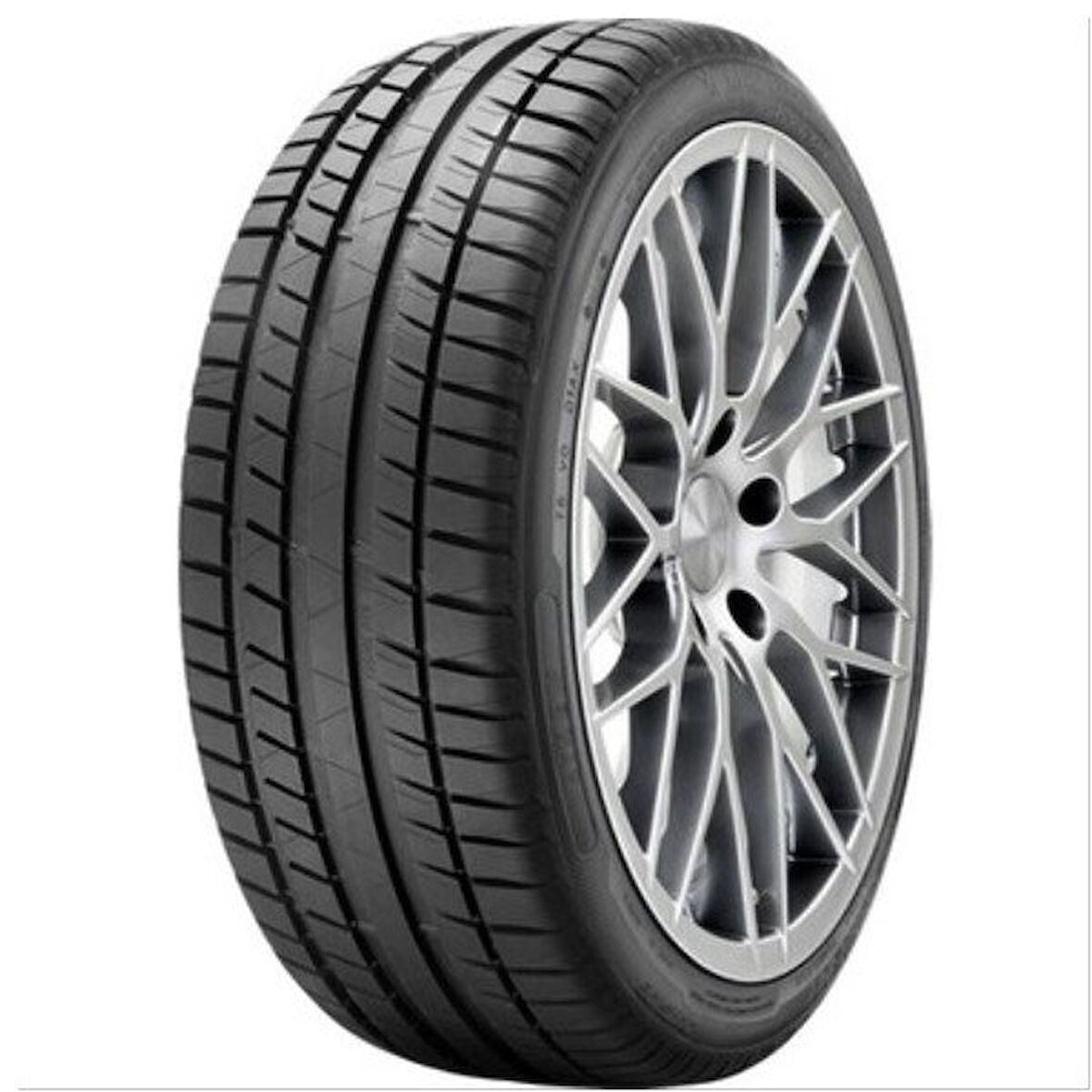 Riken 205/60R16 96V XL Road Performance (Yaz) (2025)